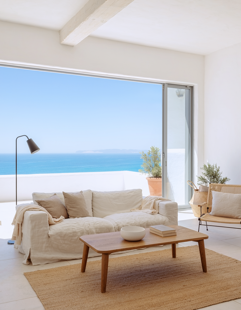 Properties on the Costa Blanca