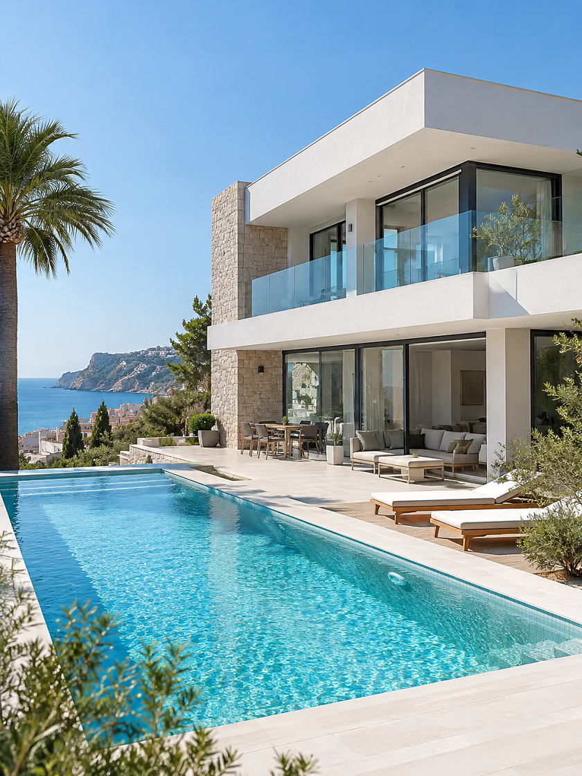 <p>The Costa Blanca is much more than beautiful beaches and year-round sunshine. From vibrant coastal towns and lively communities to peaceful inland villages, golf resorts and stunning Mediterranean landscapes, every area has its own character. Because we know the region and the property market well, we can help you understand the differences between locations and find the right setting as well as the right home.</p>

<p>Our property portfolio includes everything from apartments and townhouses to detached villas, luxury properties and new-build homes. We work with a range of buyers, including those looking for a permanent move to Spain, a holiday home, a property for family and friends, or an investment. Whatever your reason for buying, we take the time to understand what you are looking for rather than simply showing you a list of properties.</p>

<p>For us, the service doesn't end when you find your new home. Buying property in another country can involve many questions, from legal and financial matters to practical issues such as utilities, removals and settling into your new community. We can help guide you through the process and introduce you to trusted local professionals where appropriate, making your move to the Costa Blanca as straightforward as possible.</p>

<p>Most importantly, we build our business on relationships. Our clients come to us from Spain and from across Europe and beyond, and we value the trust they place in us. We pride ourselves on being approachable, responsive and honest throughout the entire property journey.</p>

<p><strong>Whether you are searching for your dream home in the sun, a place to escape to, or a sound property investment, we're here to help you discover what the Costa Blanca has to offer.</strong></p>
