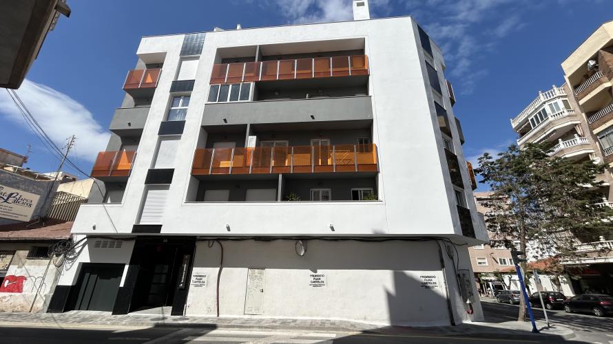 Commercial Property in Torrevieja , Costa Blanca South