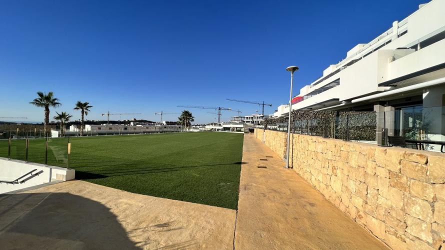 Apartment in Finestrat , Costa Blanca North
