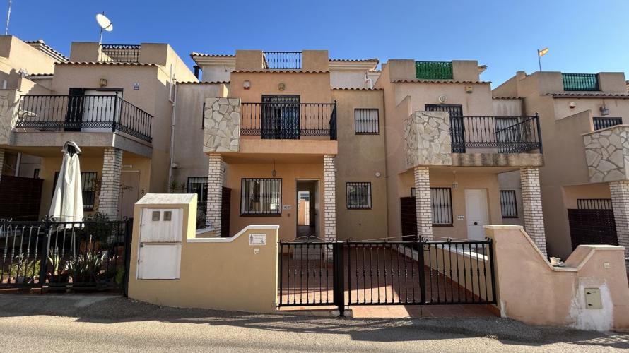 Townhouse in Los Altos , Costa Blanca South