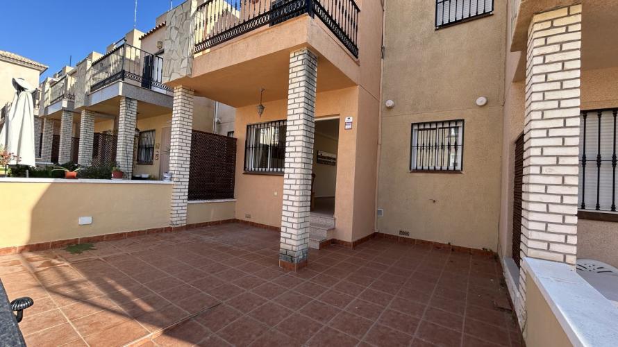 Townhouse in Los Altos , Costa Blanca South