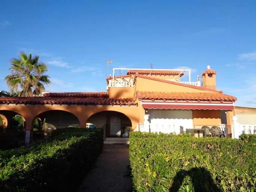 Villa in Torrevieja , Costa Blanca South