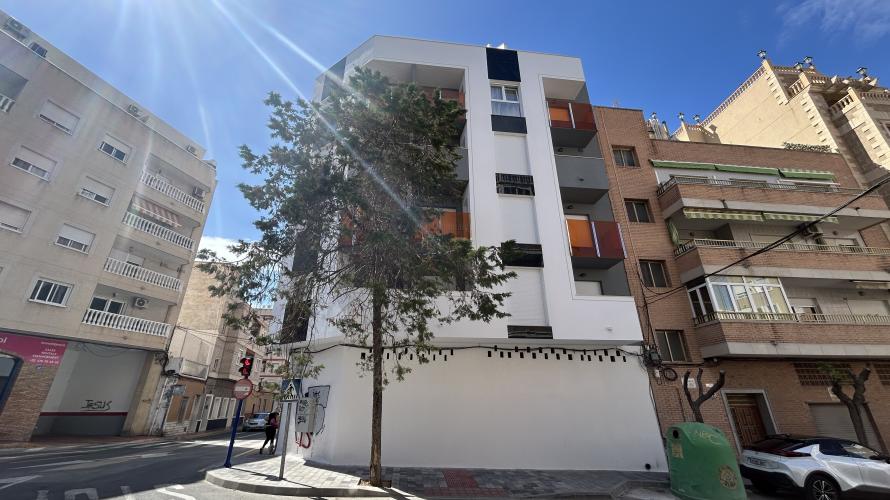 Apartment in Torrevieja , Costa Blanca South