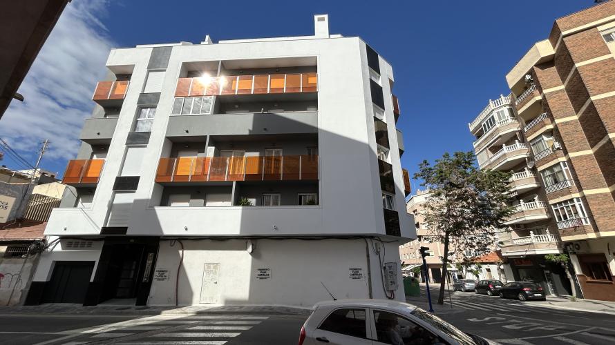 Apartment in Torrevieja , Costa Blanca South