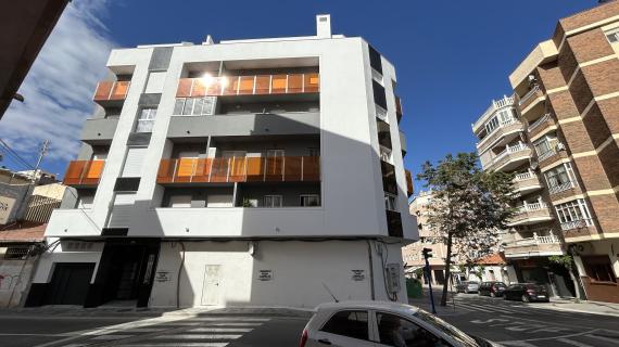 Apartment in Torrevieja, Torrevieja