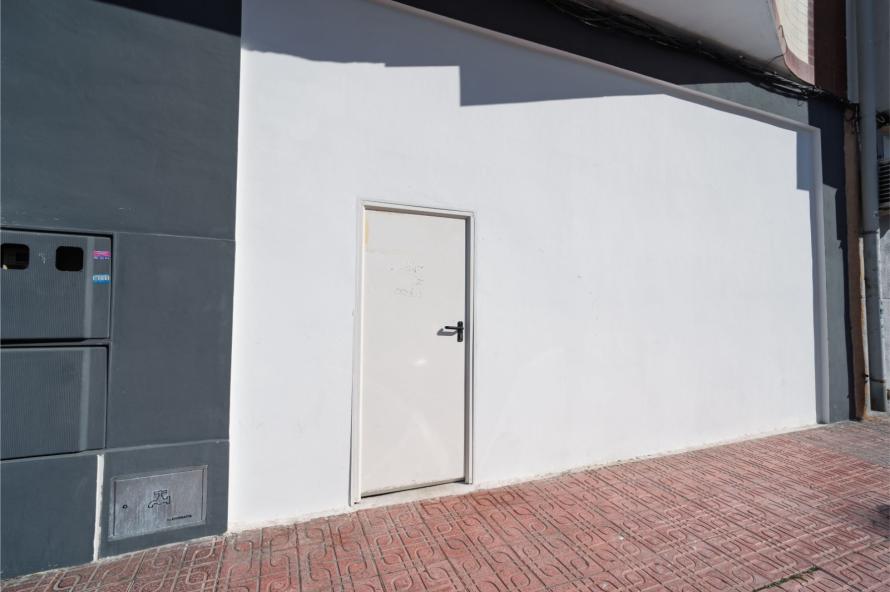 Здание в Torrevieja , Коста-Бланка Кӑнтӑр