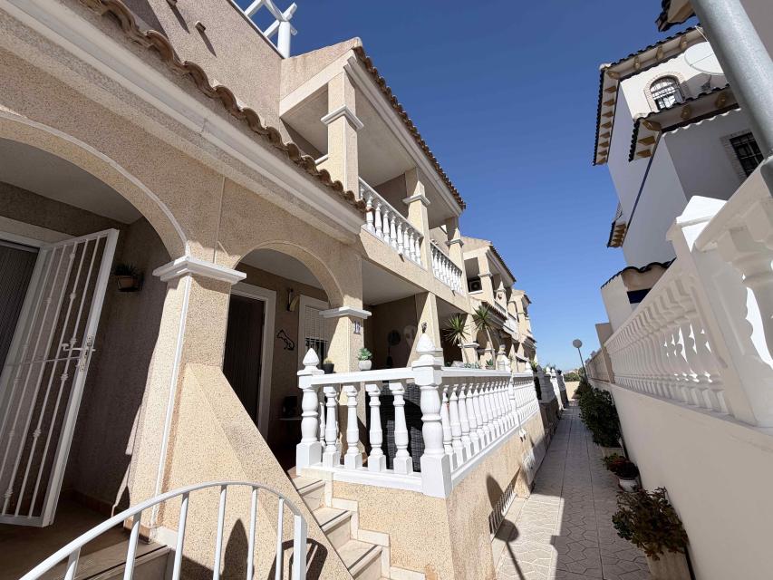 Townhouse in Orihuela Costa , Costa Blanca South
