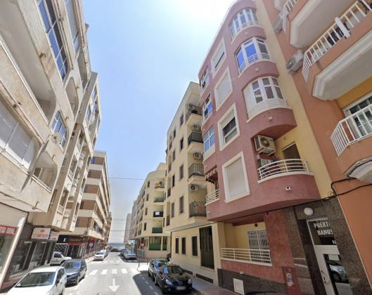 Apartment in Acequion, Torrevieja