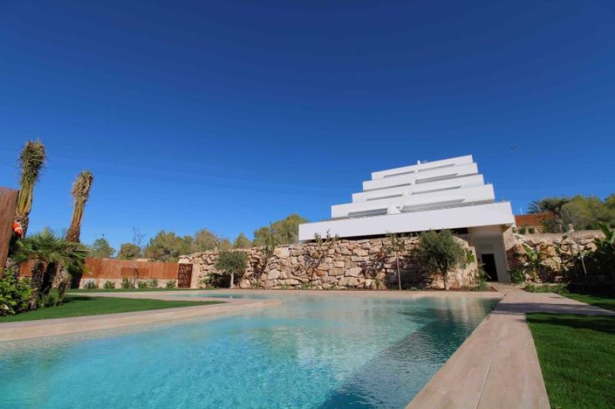 Apartment in Las Colinas Golf , Costa Blanca South