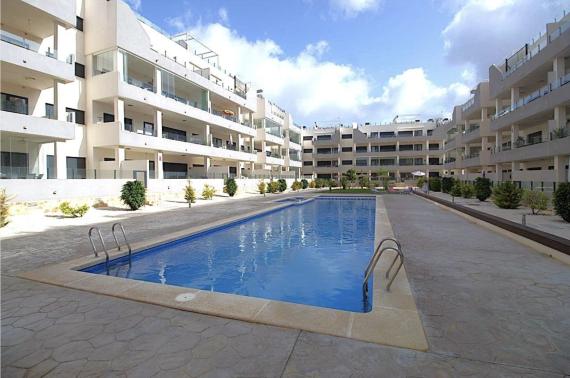 Penthouse in Villamartin, Los Dolses