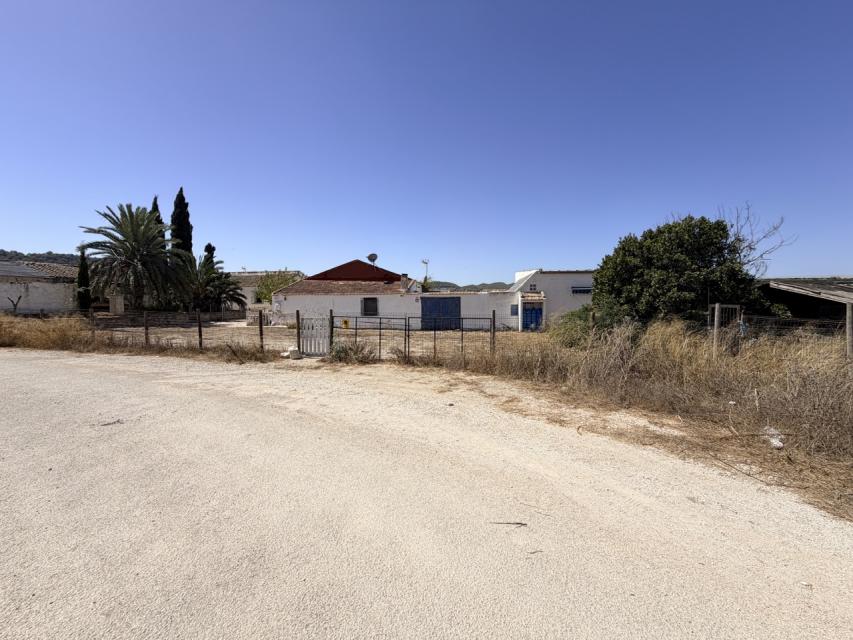 Landhaus in Torremendo , Inland Süd