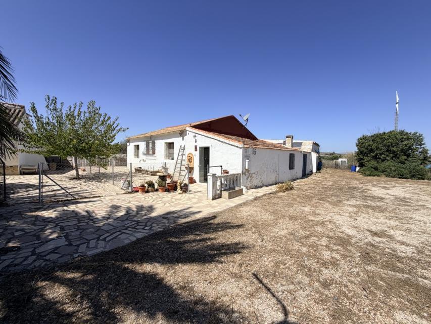 Landhaus in Torremendo , Inland Süd