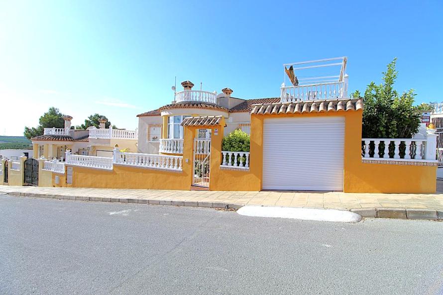 Villa in San Miguel de Salinas , Costa Blanca South