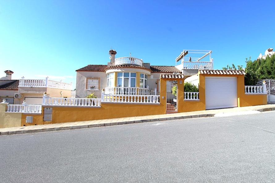 Villa in San Miguel de Salinas , Costa Blanca South