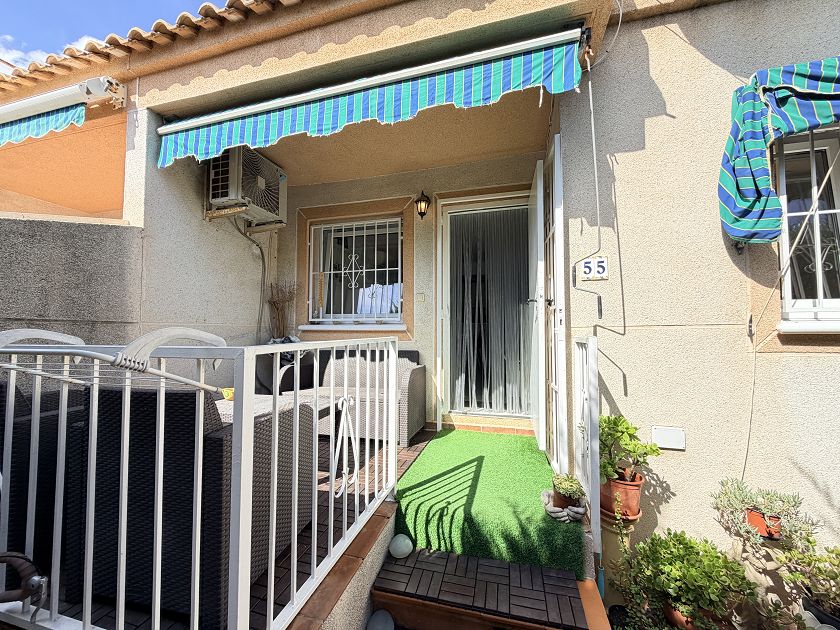 Bungalow in Torrevieja , Costa Blanca South