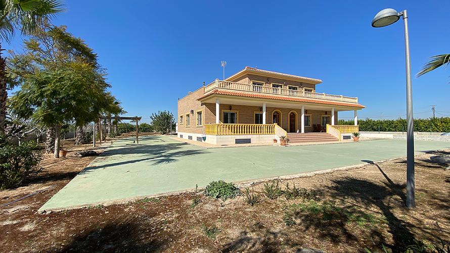 Villa in Los Montesinos , Costa Blanca South