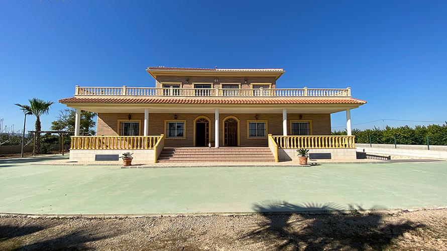 Villa in Los Montesinos , Costa Blanca South