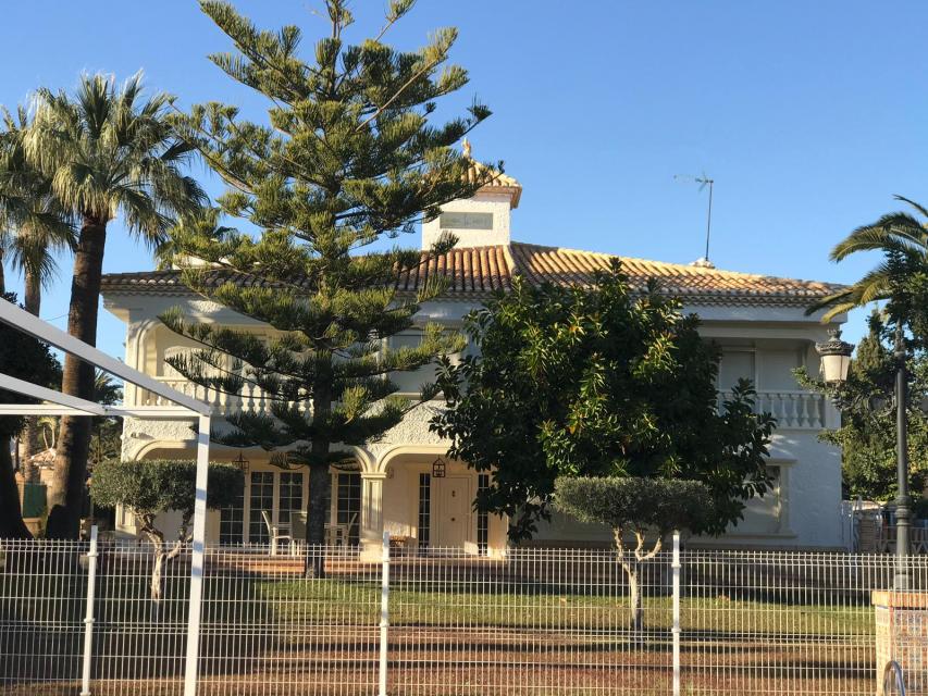 Villa in Orihuela Costa , Costa Blanca South